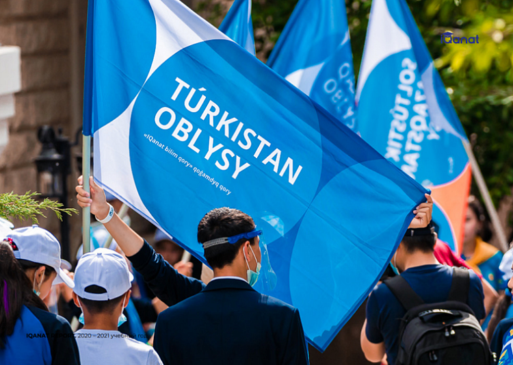 iQanat
