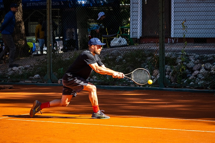 TS CUP